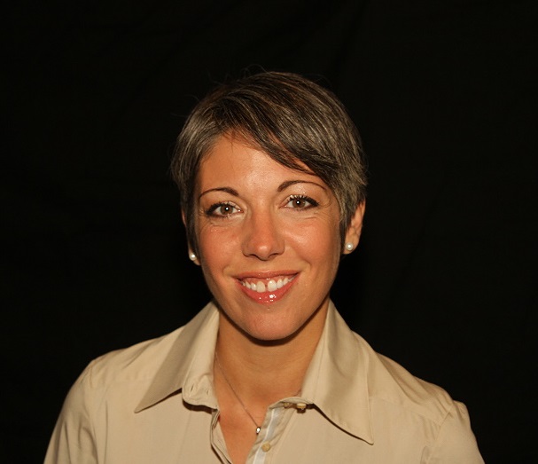 Melissa Pouzet